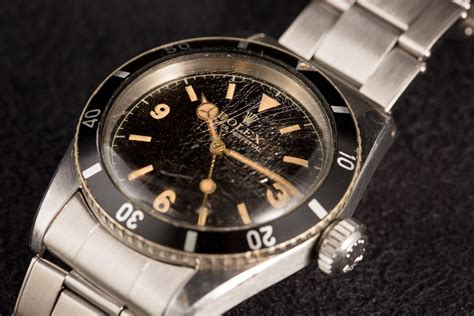 1955 rolex submariner ref 6200|Rolex 6200 facts.